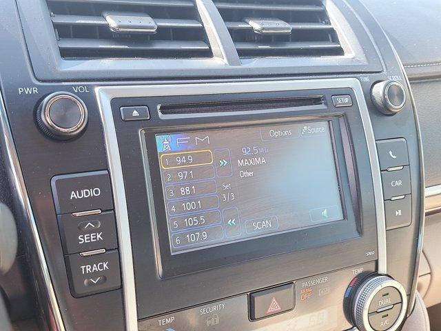 used 2012 Toyota Camry car, priced at $7,851