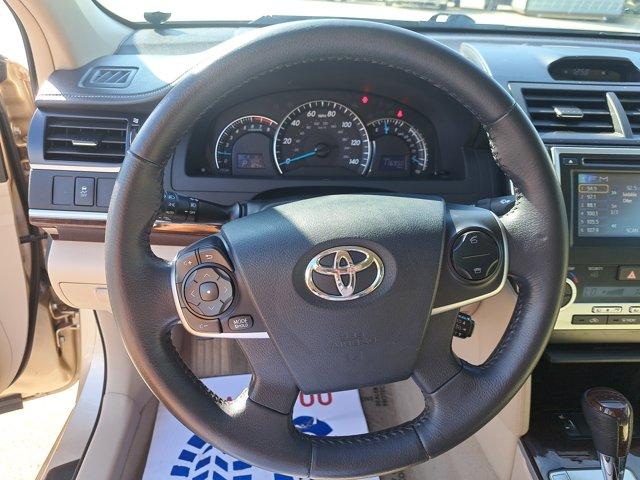 used 2012 Toyota Camry car, priced at $7,851