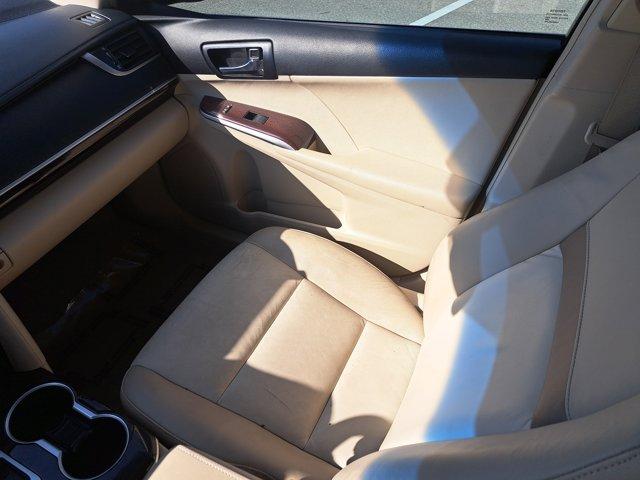 used 2012 Toyota Camry car, priced at $7,851