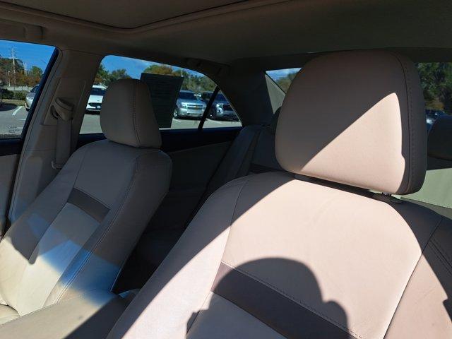 used 2012 Toyota Camry car, priced at $7,851