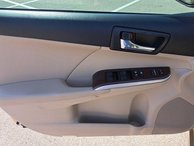 used 2012 Toyota Camry car, priced at $7,851