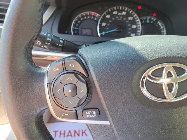 used 2012 Toyota Camry car, priced at $7,851