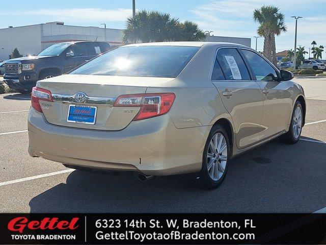 used 2012 Toyota Camry car, priced at $7,851