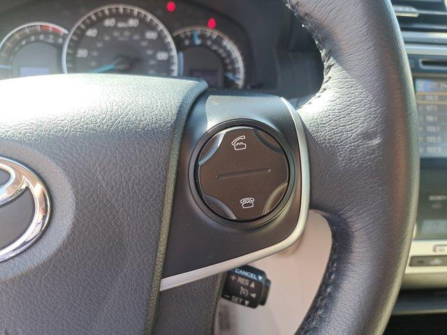 used 2012 Toyota Camry car, priced at $7,851