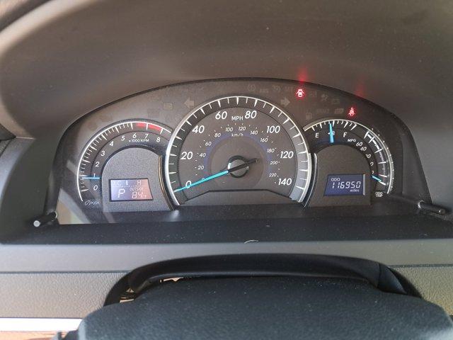 used 2012 Toyota Camry car, priced at $7,851