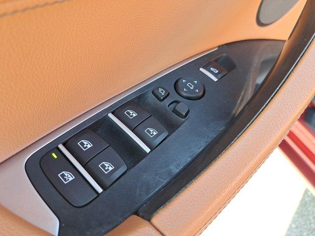 used 2019 BMW X4 car