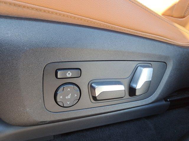 used 2019 BMW X4 car