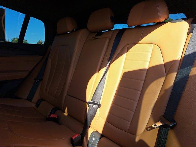 used 2019 BMW X4 car