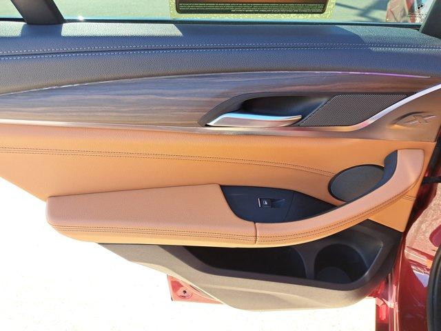 used 2019 BMW X4 car