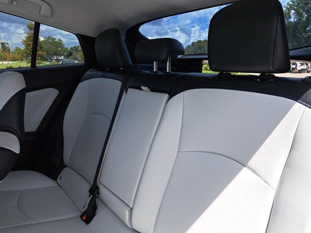 used 2017 Toyota Prius car, priced at $19,155