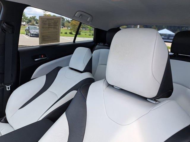 used 2017 Toyota Prius car, priced at $19,155