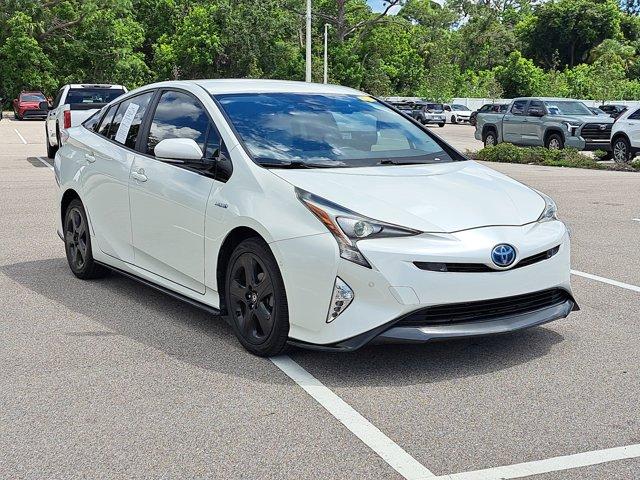 used 2017 Toyota Prius car, priced at $19,155