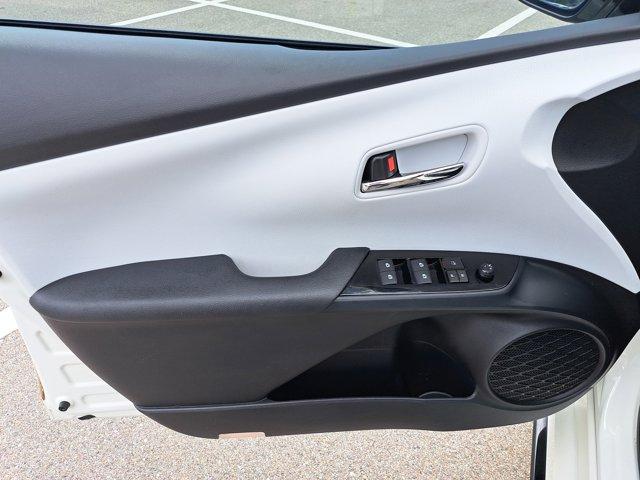 used 2017 Toyota Prius car, priced at $19,155