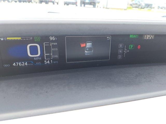 used 2017 Toyota Prius car, priced at $19,155