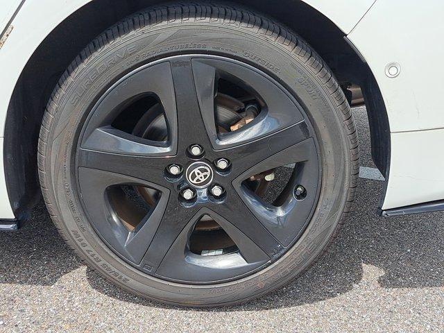used 2017 Toyota Prius car, priced at $19,155