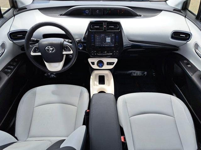 used 2017 Toyota Prius car, priced at $19,155