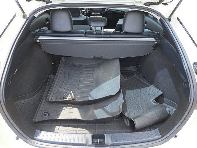 used 2017 Toyota Prius car, priced at $19,155
