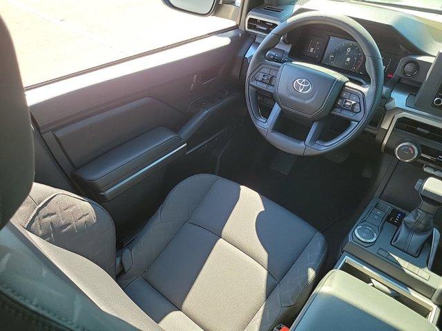 new 2025 Toyota Tacoma car, priced at $38,531