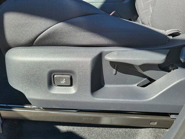 new 2025 Toyota Tacoma car, priced at $38,531