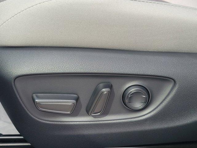 new 2025 Toyota RAV4 Hybrid car, priced at $36,153