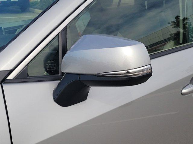 new 2025 Toyota RAV4 Hybrid car, priced at $36,153