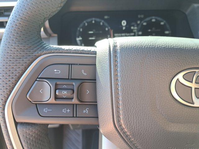 new 2025 Toyota Tacoma car, priced at $43,008