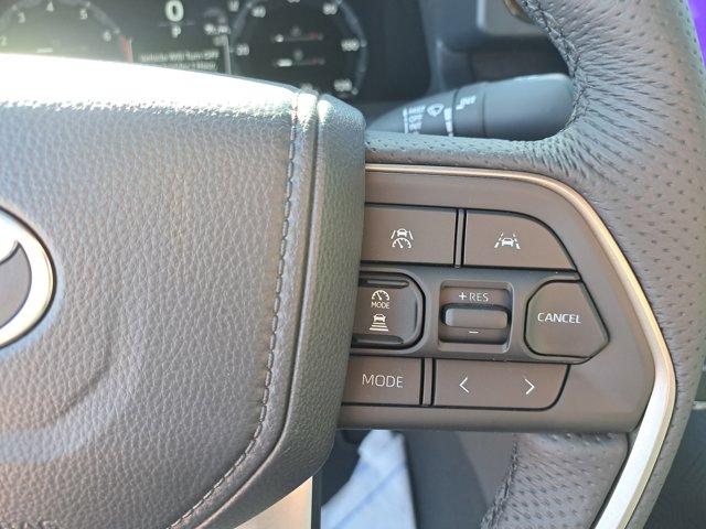 new 2025 Toyota Tacoma car, priced at $43,008