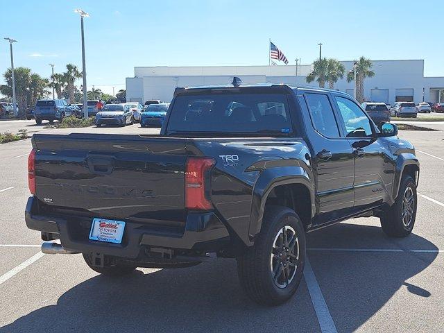 new 2025 Toyota Tacoma car, priced at $43,008