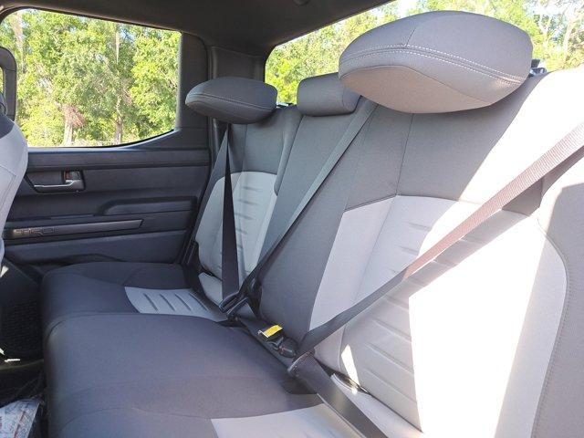 new 2025 Toyota Tacoma car, priced at $43,008