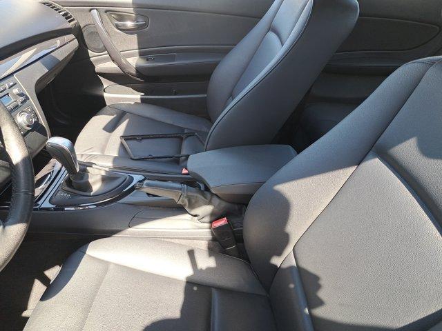 used 2013 BMW 128 car, priced at $9,261