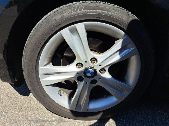 used 2013 BMW 128 car, priced at $9,261