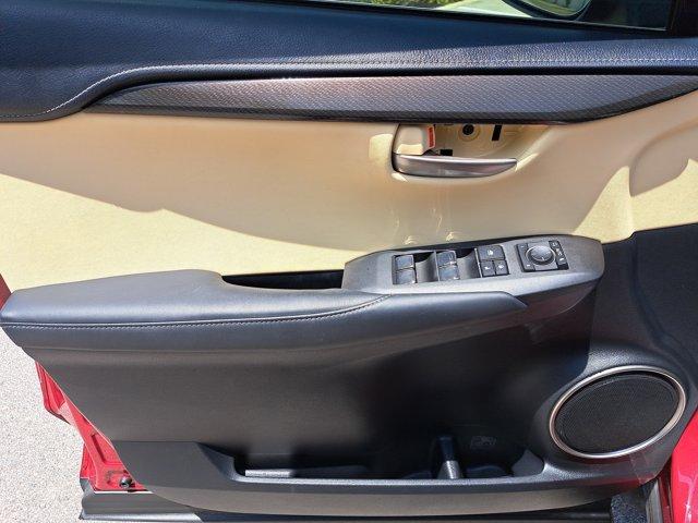 used 2021 Lexus NX 300 car, priced at $25,249