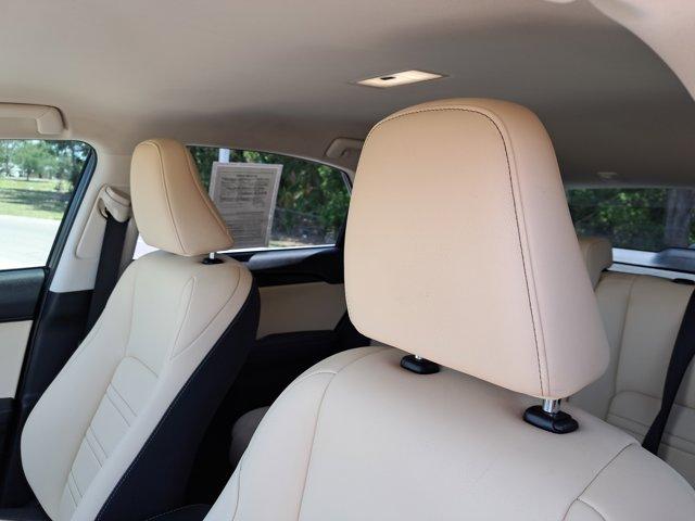 used 2021 Lexus NX 300 car, priced at $25,249