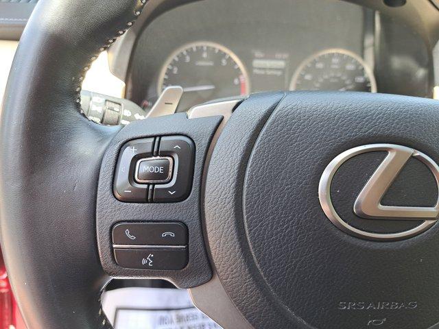 used 2021 Lexus NX 300 car, priced at $25,249