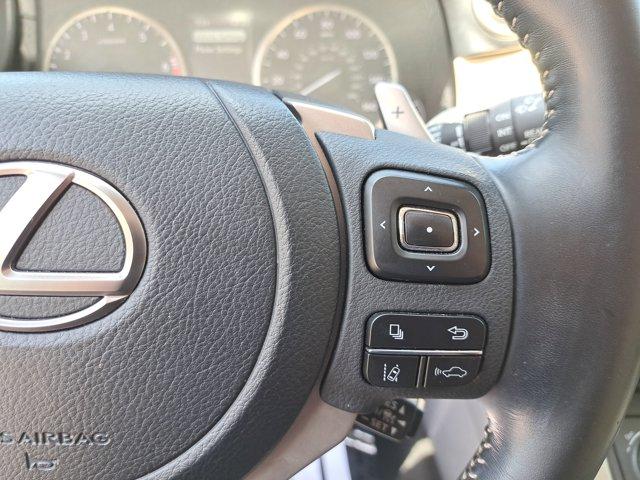 used 2021 Lexus NX 300 car, priced at $25,249