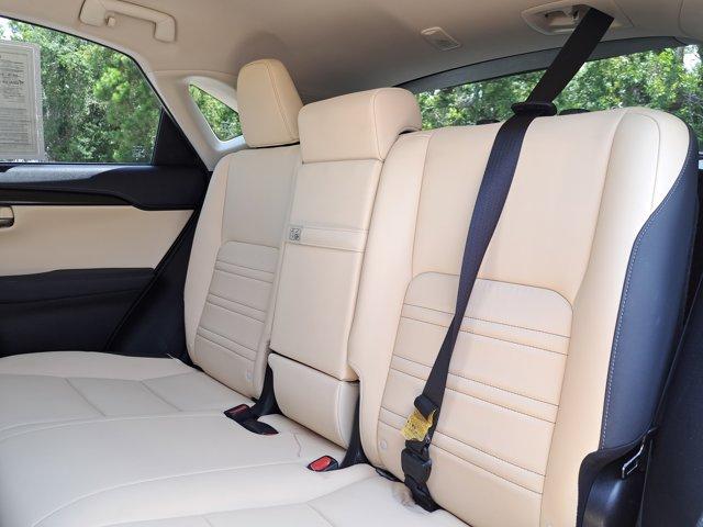 used 2021 Lexus NX 300 car, priced at $25,249