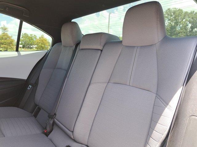 used 2023 Toyota Corolla Hybrid car, priced at $23,864
