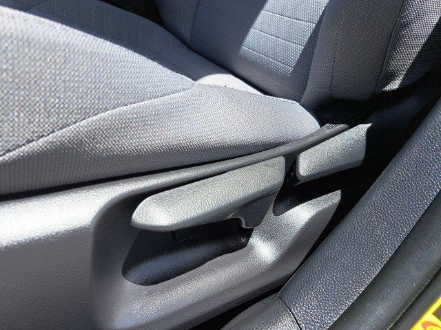 used 2023 Toyota Corolla Hybrid car, priced at $23,864