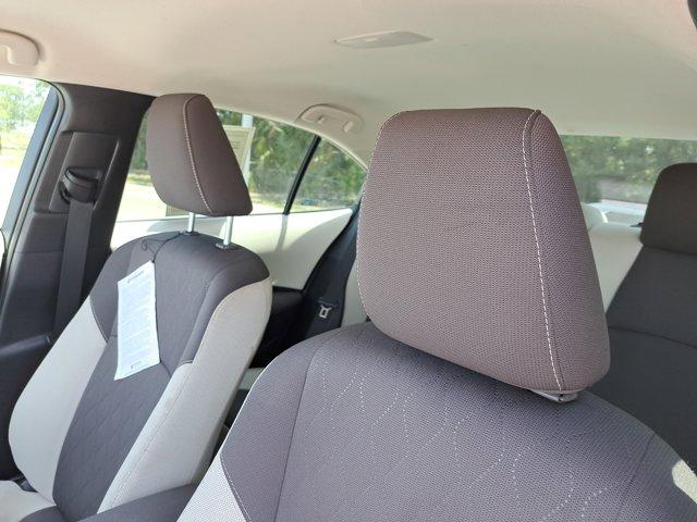 used 2024 Toyota Corolla car, priced at $18,179