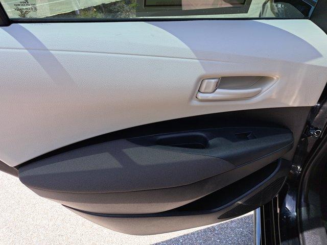 used 2024 Toyota Corolla car, priced at $18,179