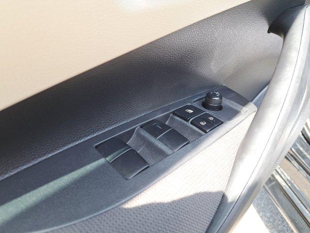 used 2024 Toyota Corolla car, priced at $18,179