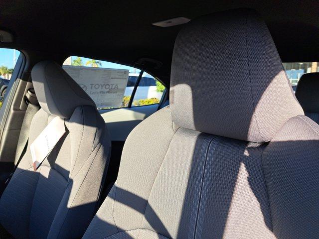 new 2026 Toyota Corolla car, priced at $26,403