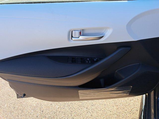 new 2026 Toyota Corolla car, priced at $26,403