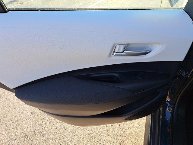 new 2026 Toyota Corolla car, priced at $26,403