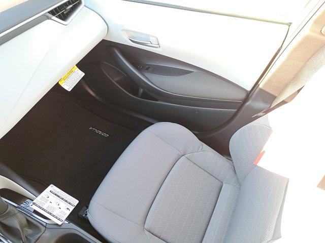 new 2026 Toyota Corolla car, priced at $26,403