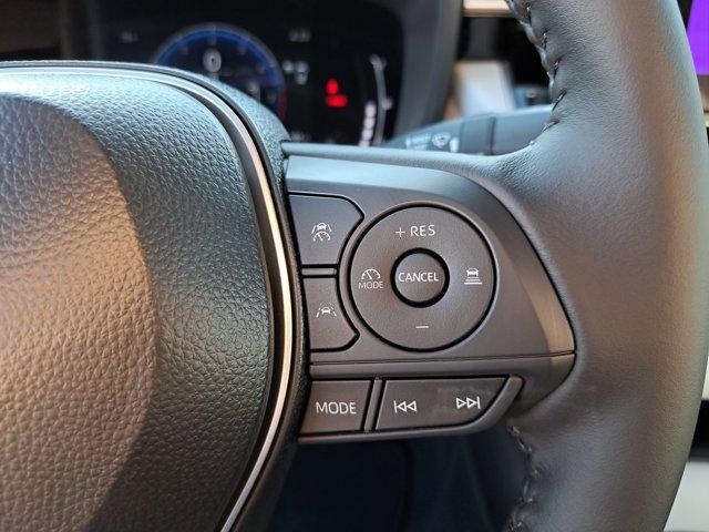 new 2026 Toyota Corolla car, priced at $26,403