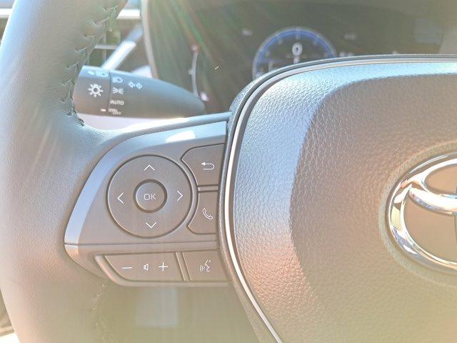 new 2026 Toyota Corolla car, priced at $26,403