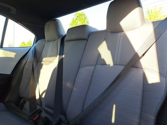 new 2026 Toyota Corolla car, priced at $26,403