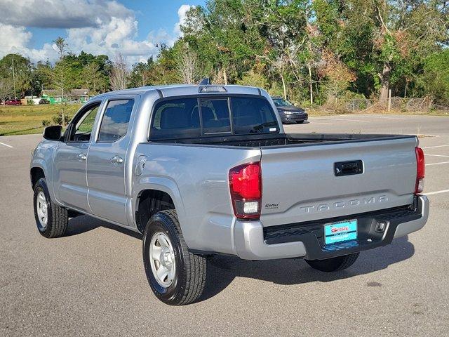 used 2023 Toyota Tacoma car, priced at $29,451