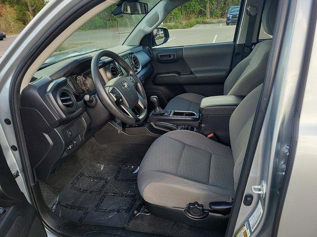 used 2023 Toyota Tacoma car, priced at $29,451